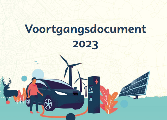 Voortgangsdocument